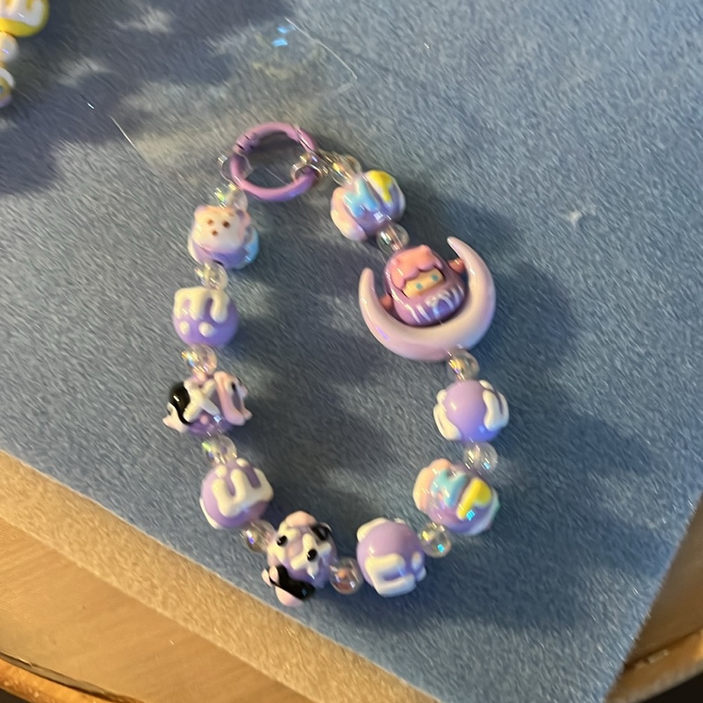 Phone Charms - Picture 2 of 2